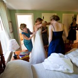Vermont wedding photography