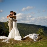 Vermont wedding photography