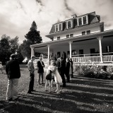 Vermont wedding photography
