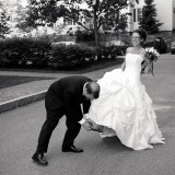 Vermont wedding photography