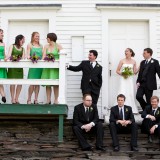 Vermont wedding photography
