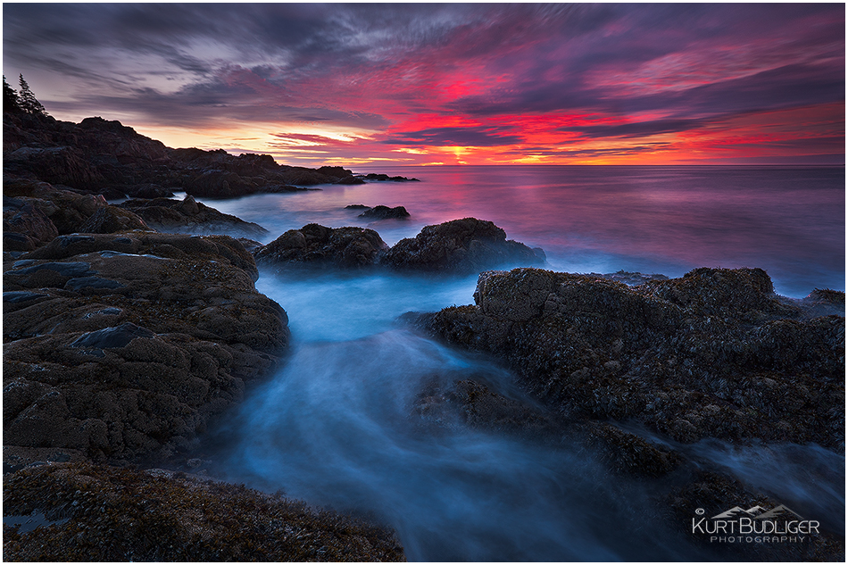 Kurt Budliger Photography | Vermont Photographer specializing in landscape and nature photography, active lifestyle, fly fishing, wedding photography, fine art prints and digital photography workshops
