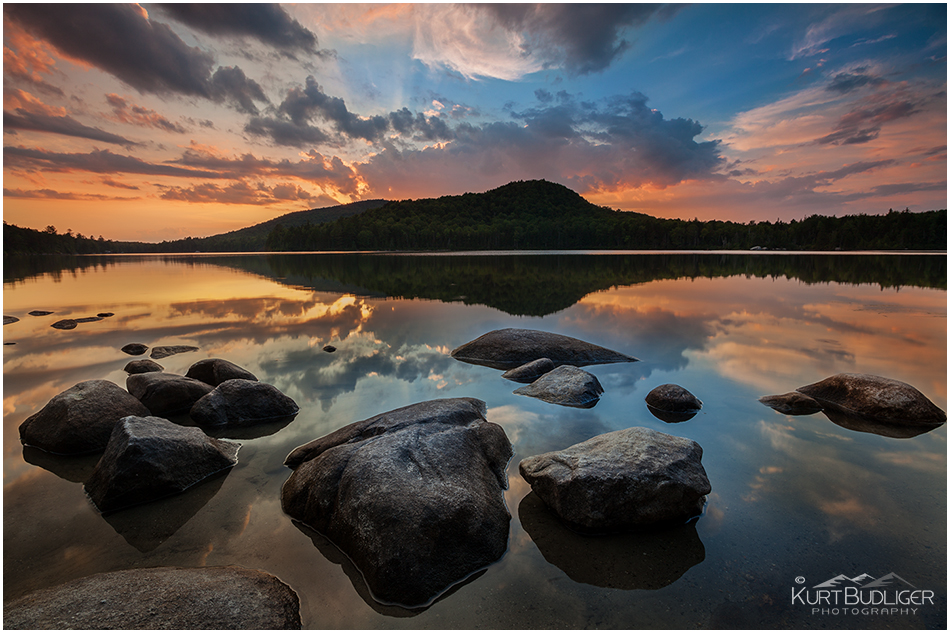 Kurt Budliger Photography | Vermont Photographer specializing in landscape and nature photography, active lifestyle, fly fishing, wedding photography, fine art prints and digital photography workshops