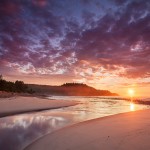 River of Light, Cape Breton, Nova Scotia © Kurt Budliger Photography
