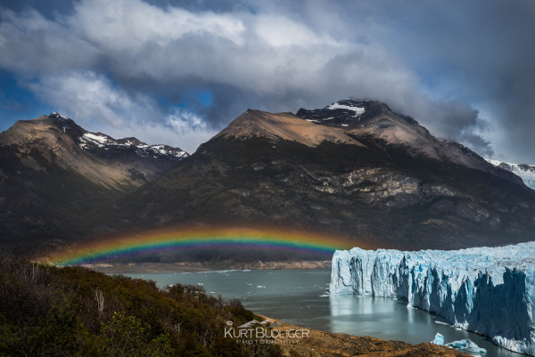 Patagonia's Glory, Nature Photography Print