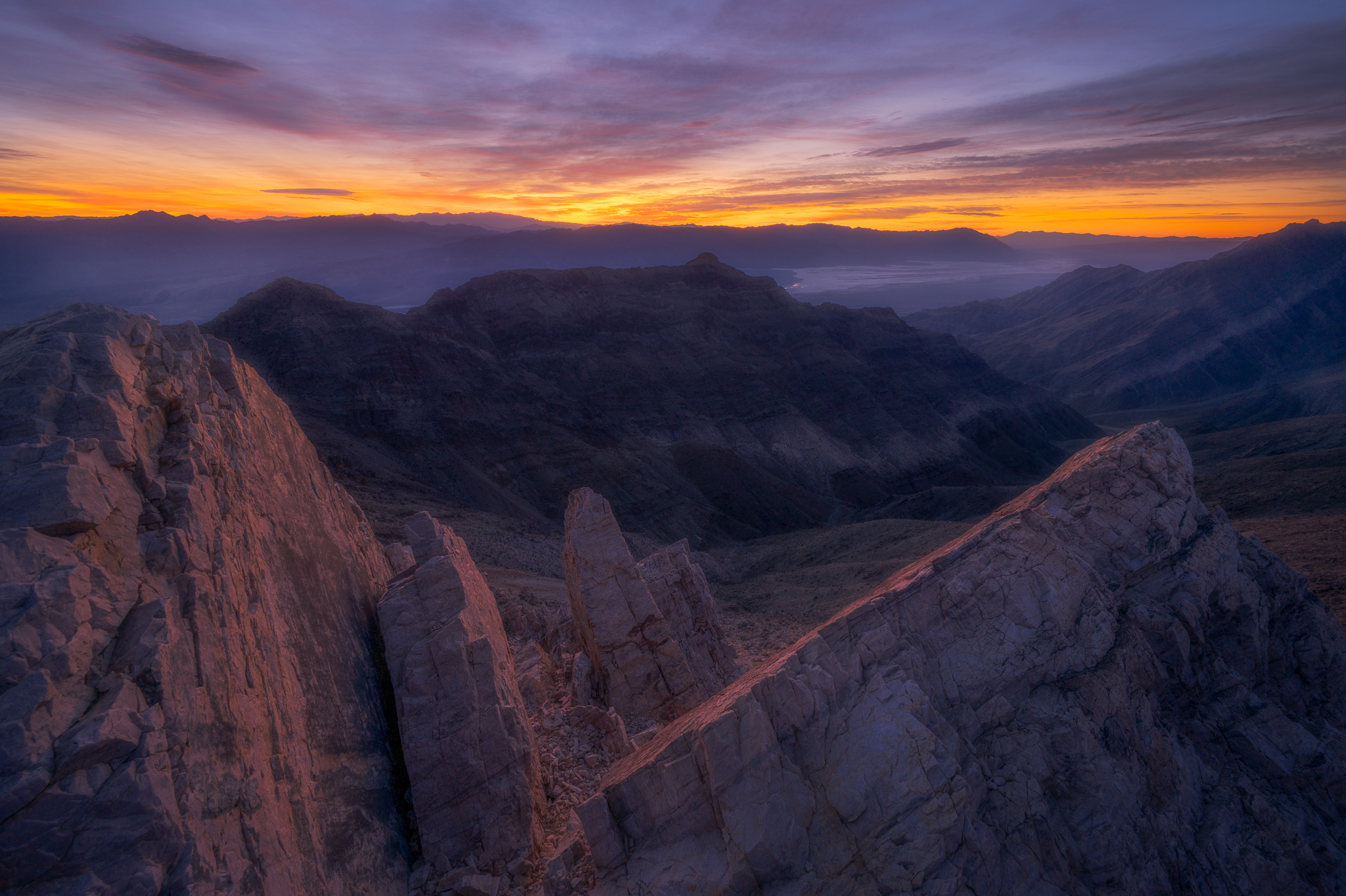 Death Valley Photo Workshops